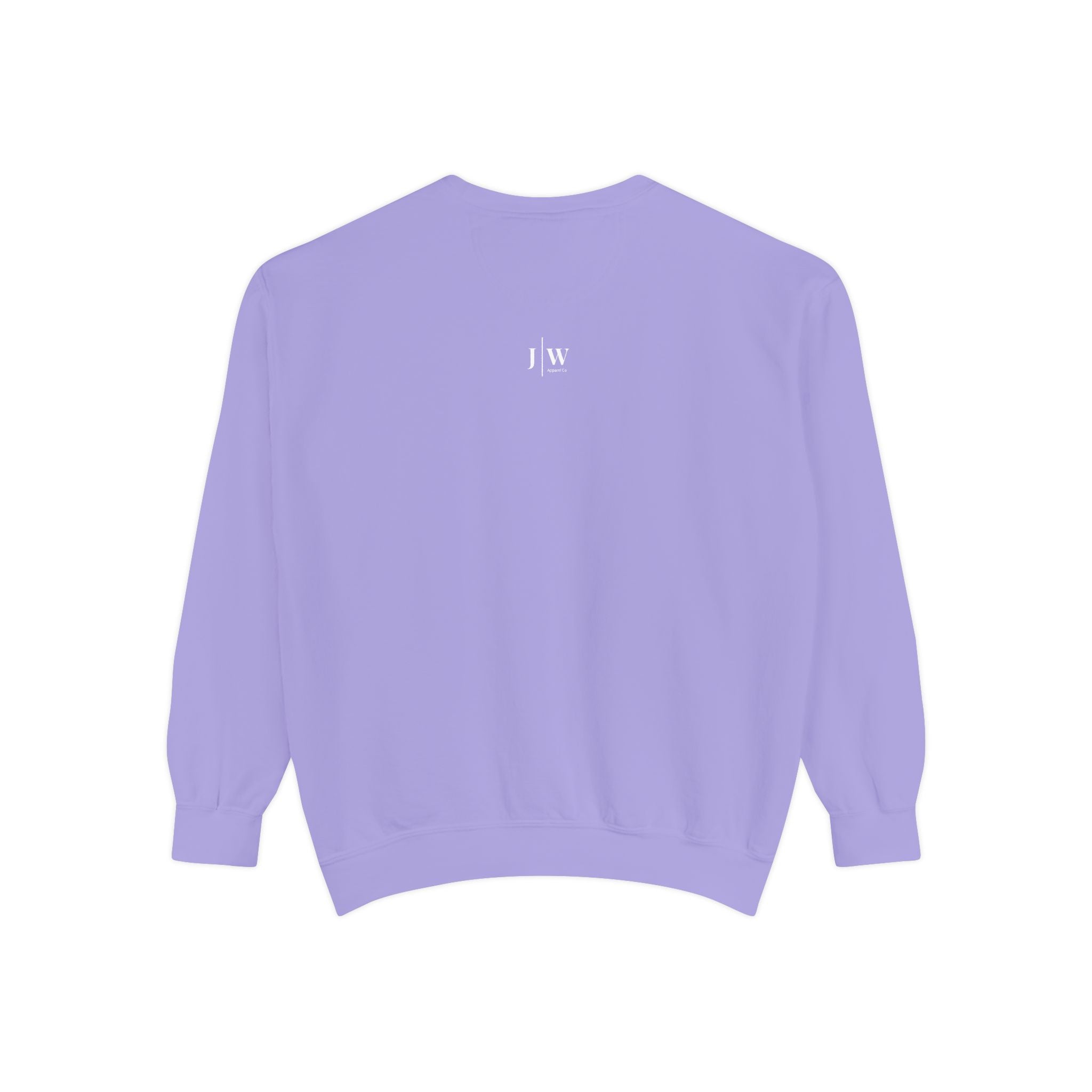 Loyalty “Loy.Uhl.Tee” Sweatshirt