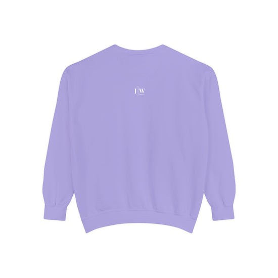 Loyalty “Loy.Uhl.Tee” Sweatshirt