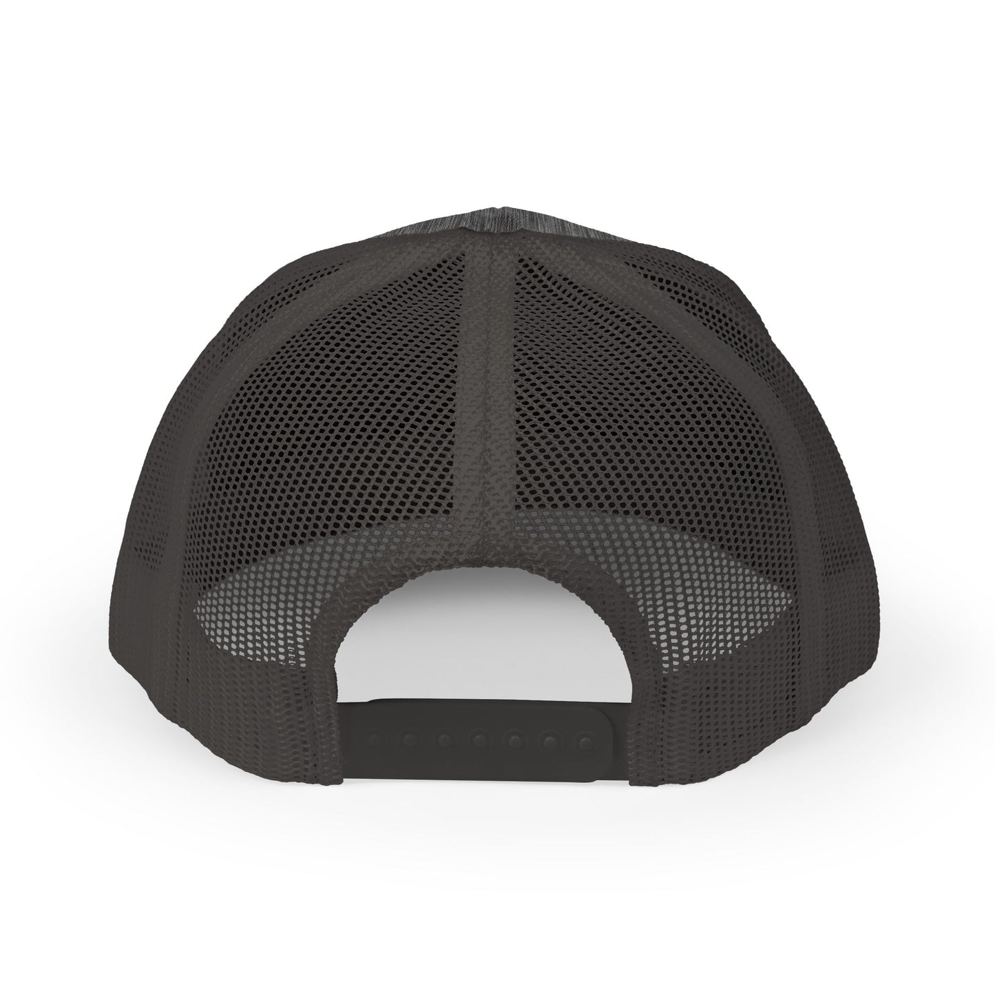 “Free Bird Sunrise v2” Snapback Trucker Cap