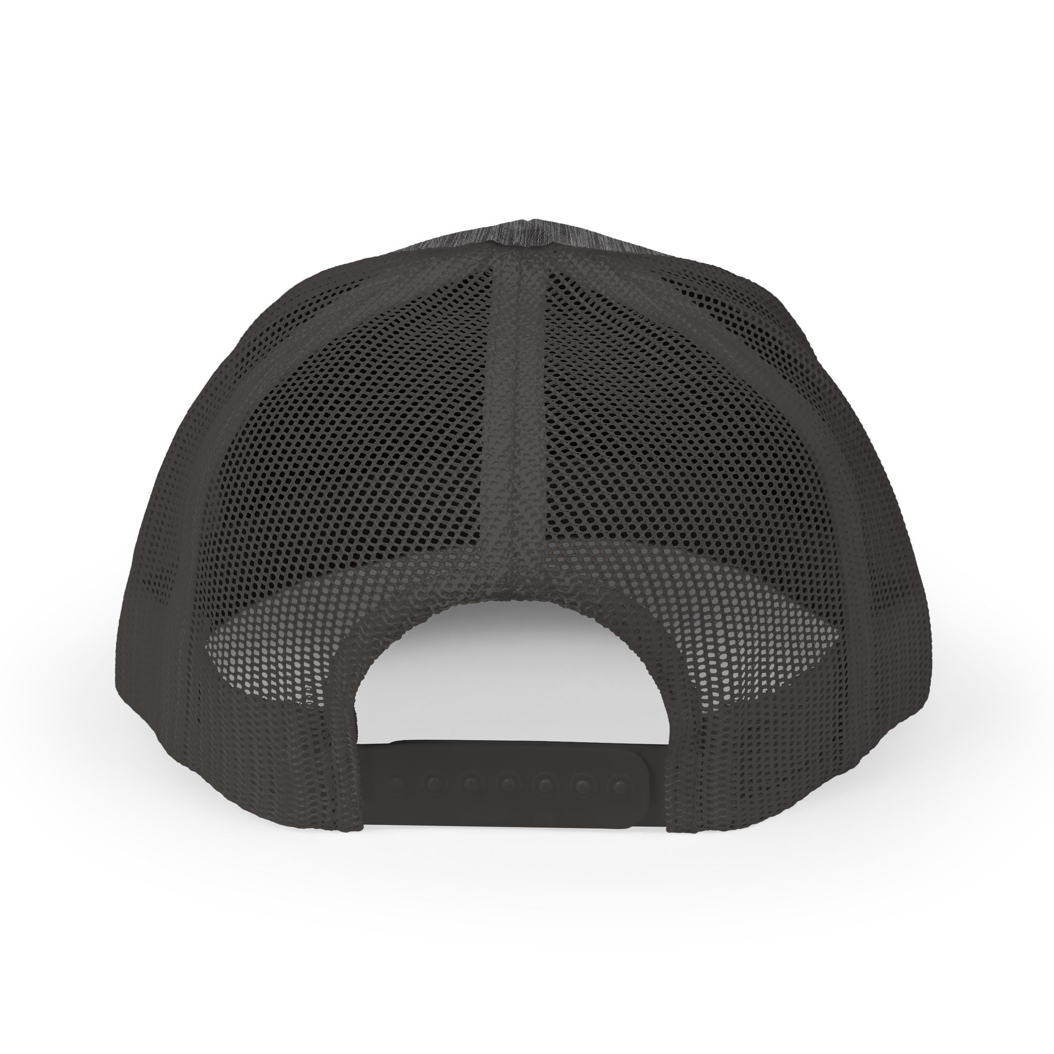 “Free Bird Sunrise v2” Snapback Trucker Cap
