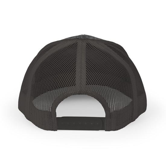 “Free Bird Sunrise v2” Snapback Trucker Cap