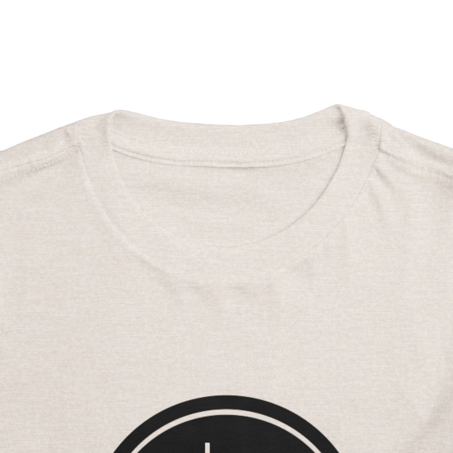 Toddler Tee — JW Apparel Co. Logo