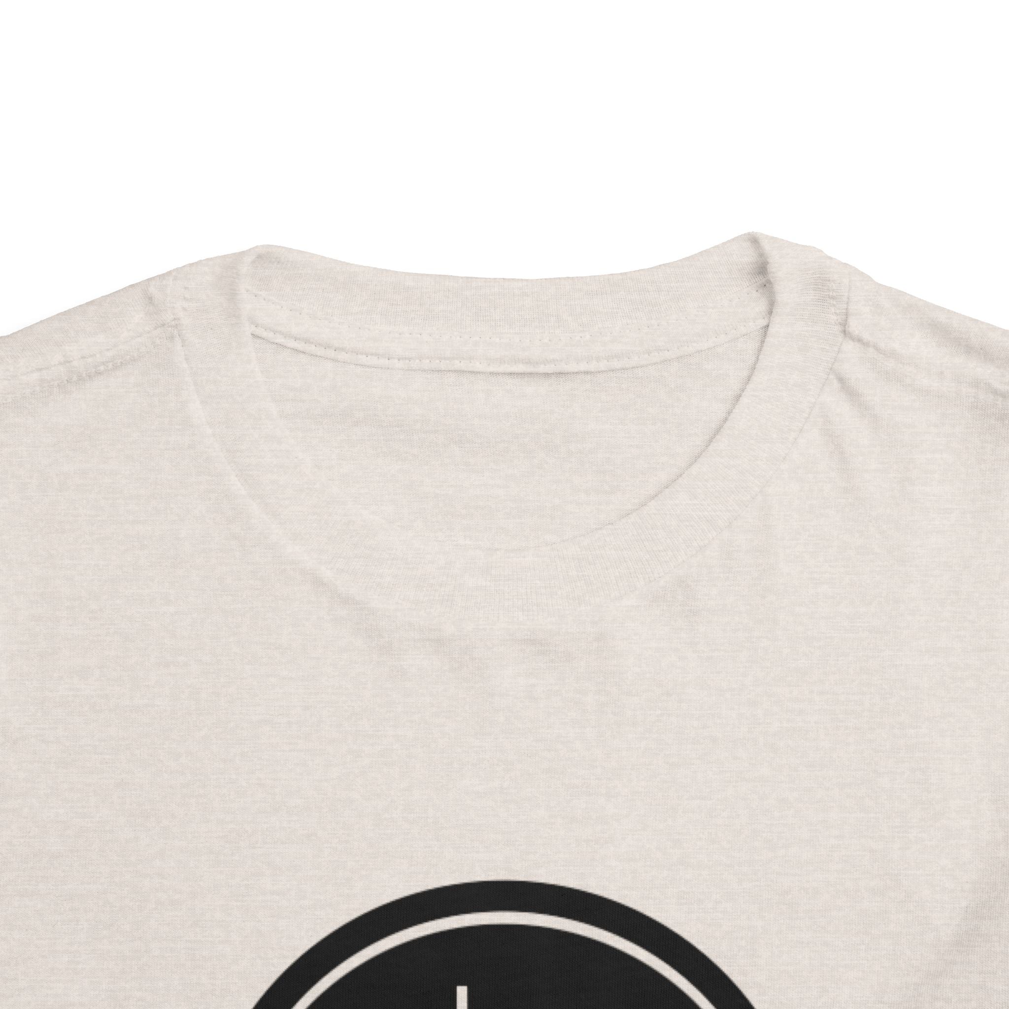 Toddler Tee — JW Apparel Co. Logo