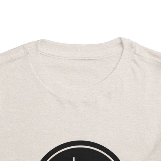 Toddler Tee — JW Apparel Co. Logo