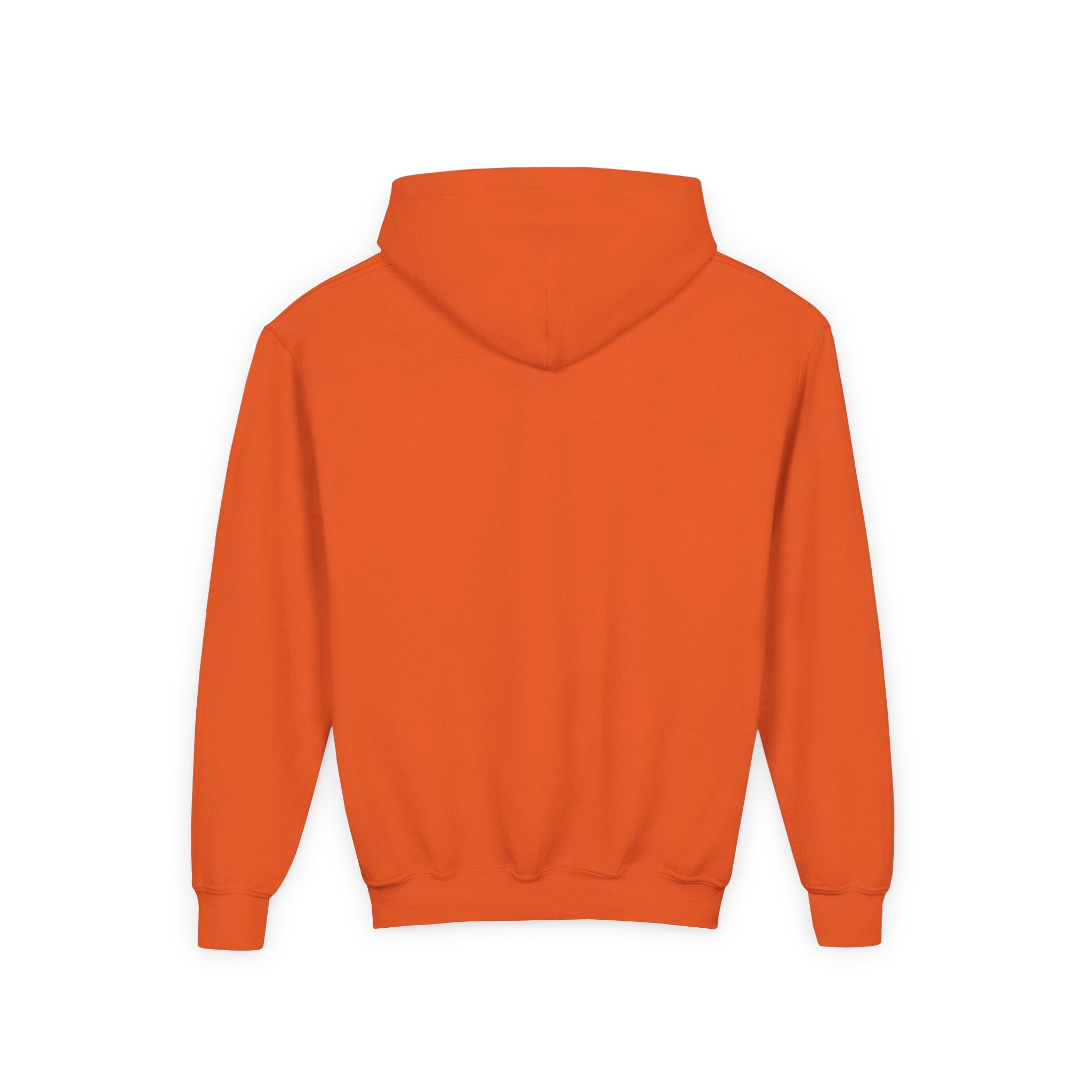 JW “Youth Hoodie” Classic Pullover