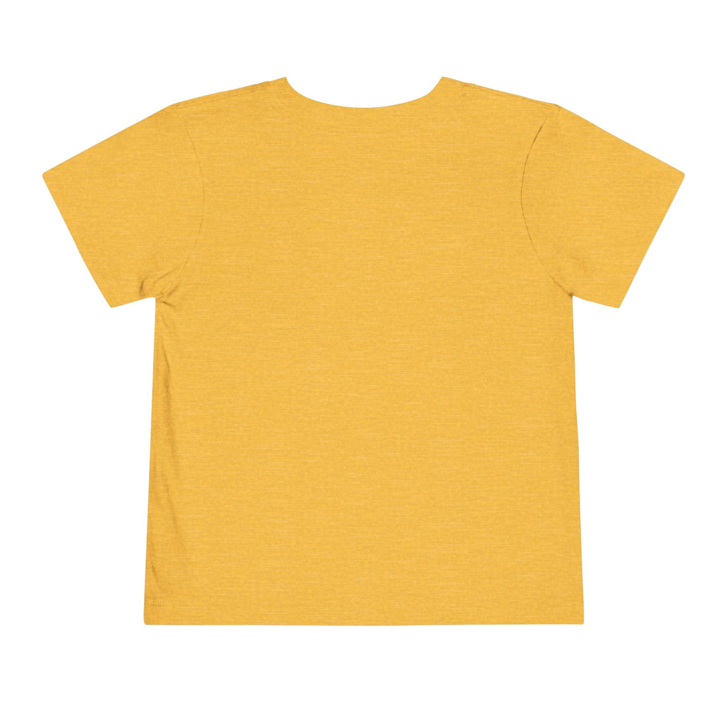 Toddler Tee — JW Apparel Co. Logo