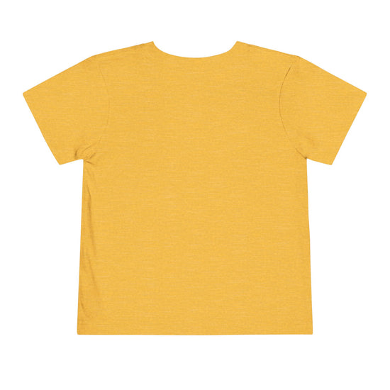 Toddler Tee — JW Apparel Co. Logo