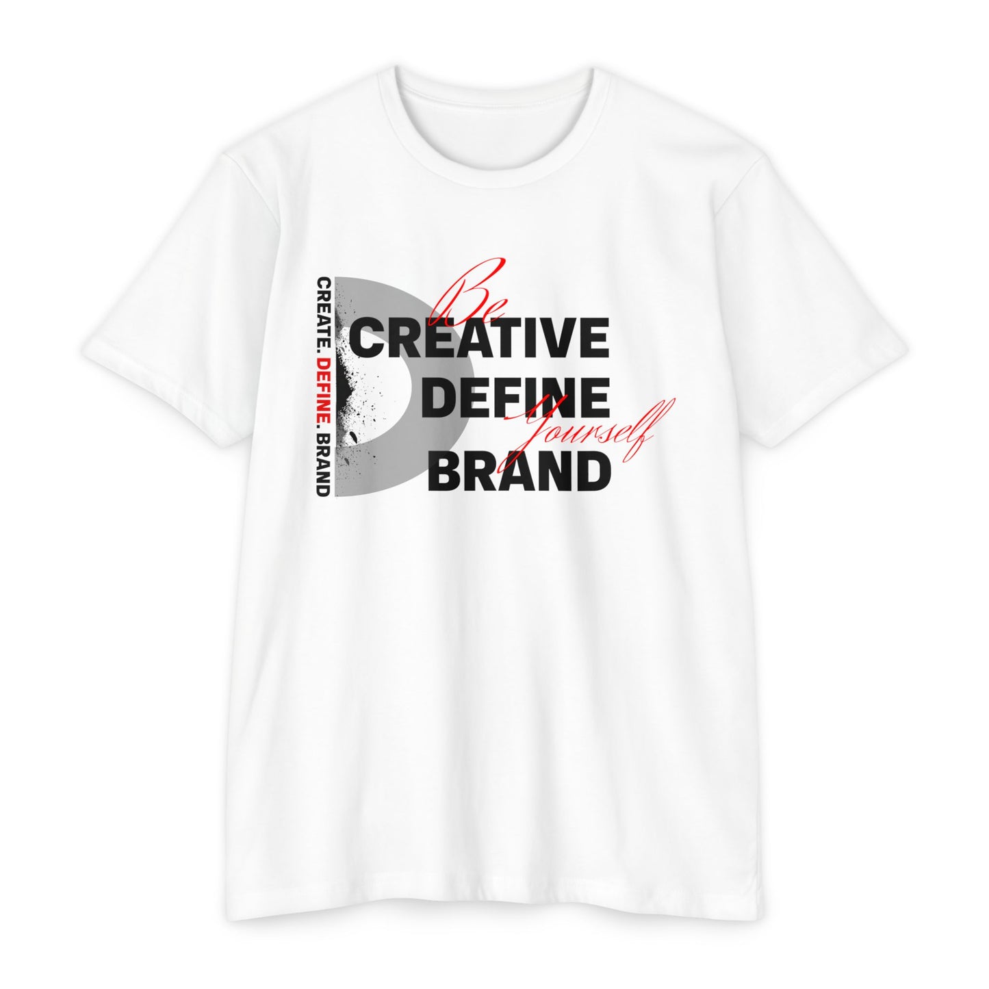 JW “Be Creative” T-Shirt