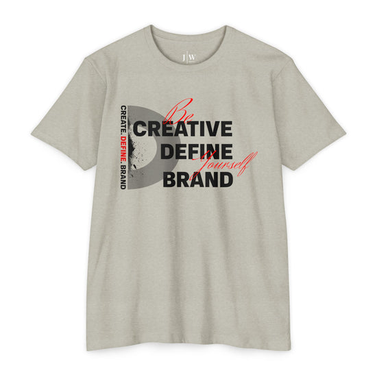 JW “Be Creative” T-Shirt