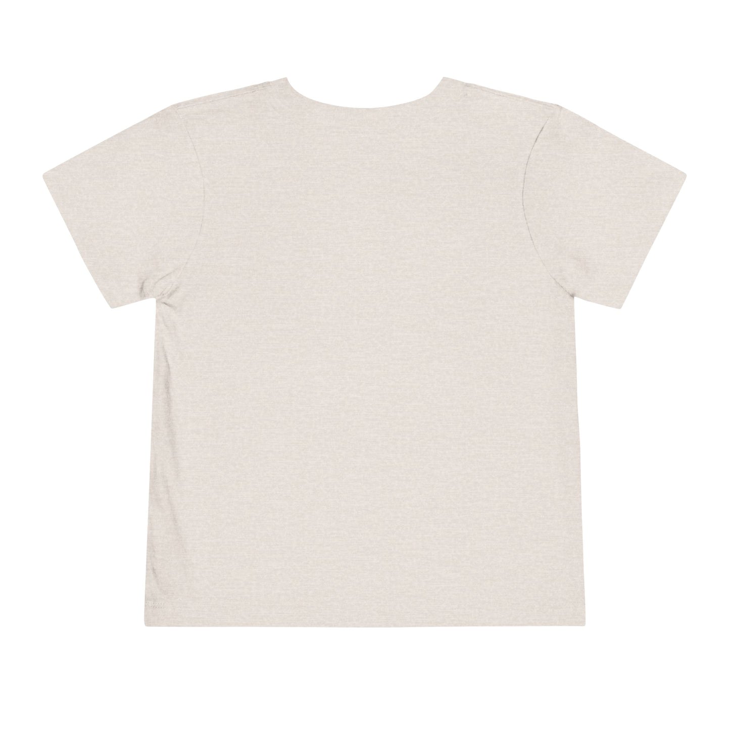 Toddler Tee — JW Apparel Co. Logo
