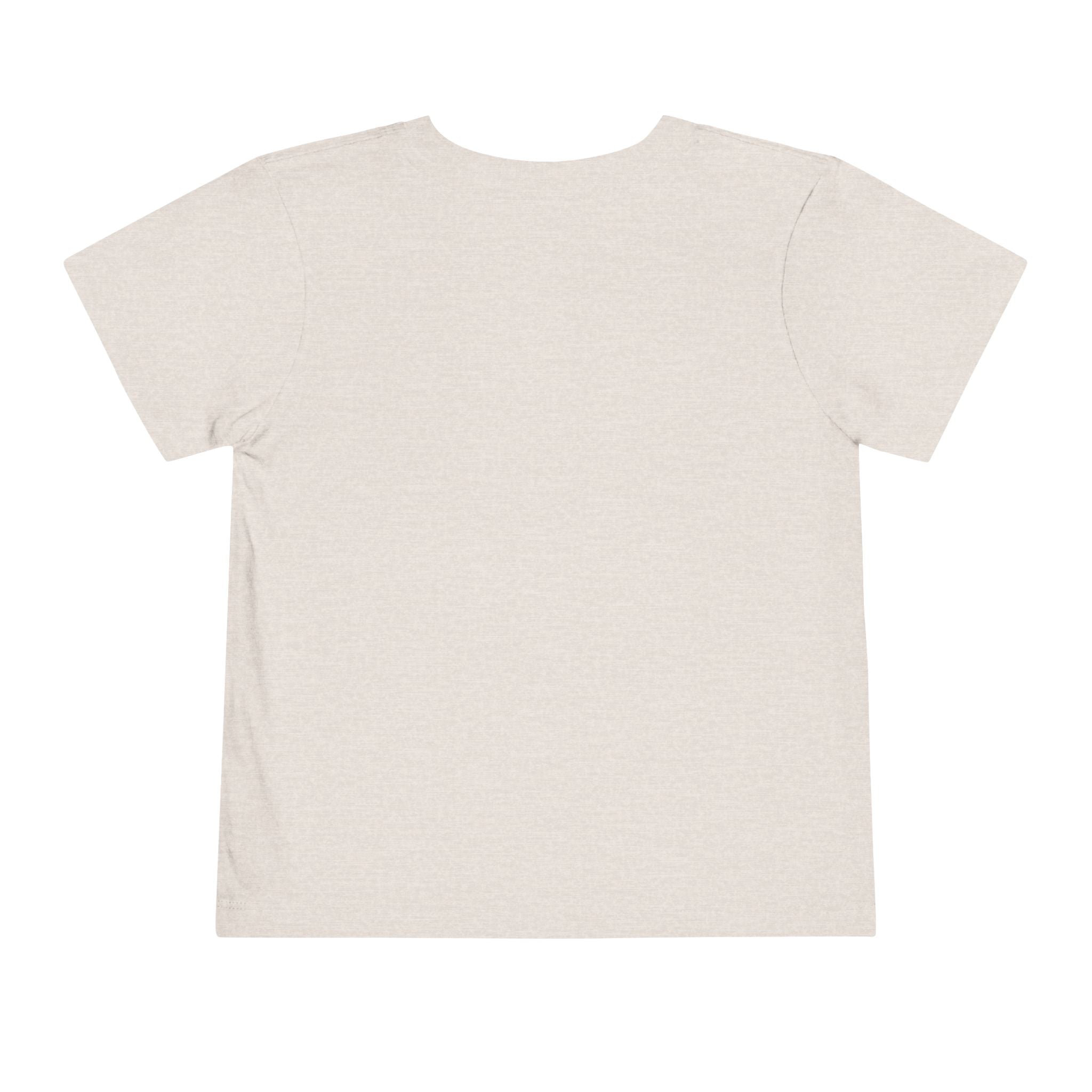 Toddler Tee — JW Apparel Co. Logo