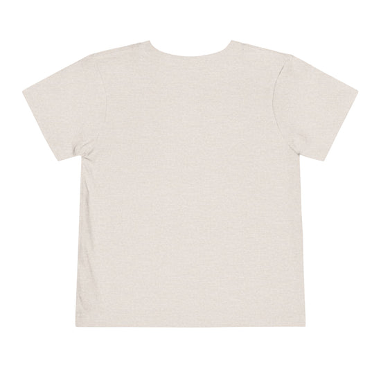 Toddler Tee — JW Apparel Co. Logo
