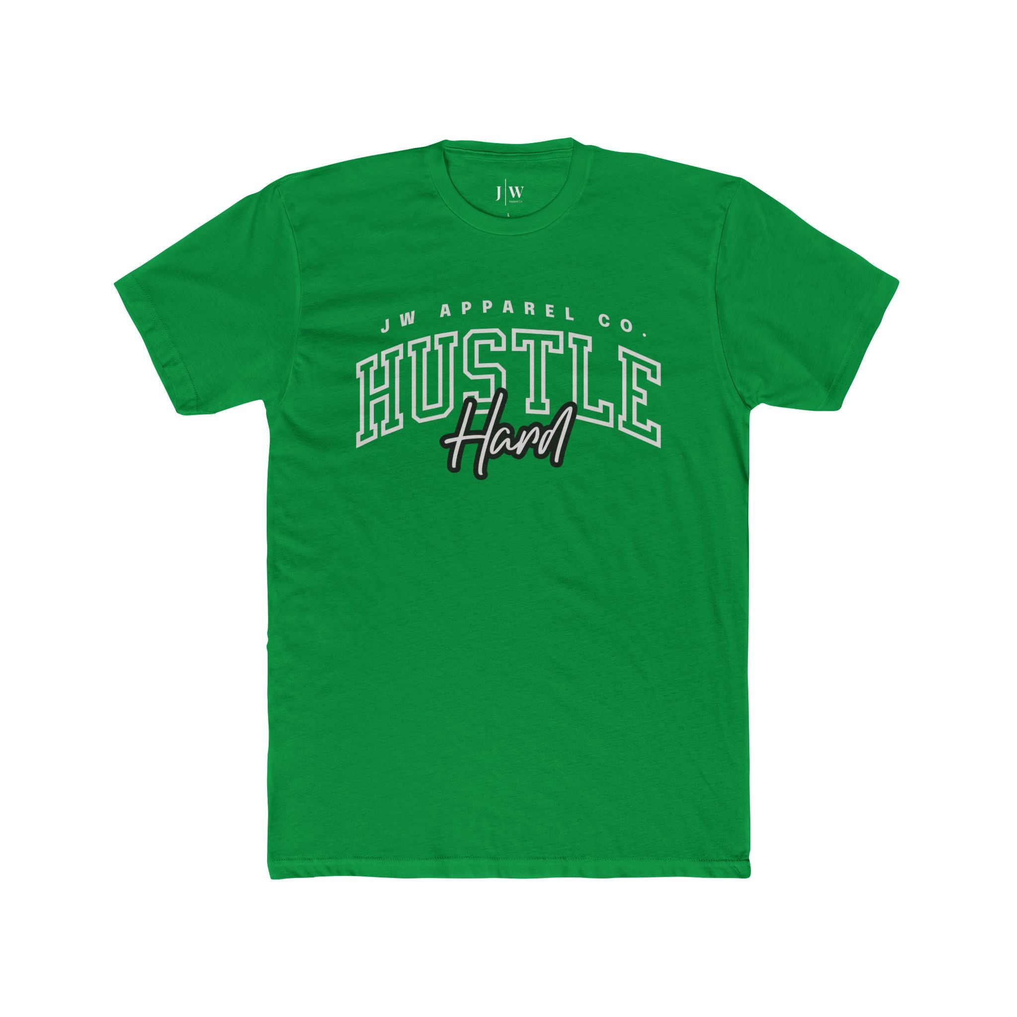 “Hustle Hard” T-Shirt