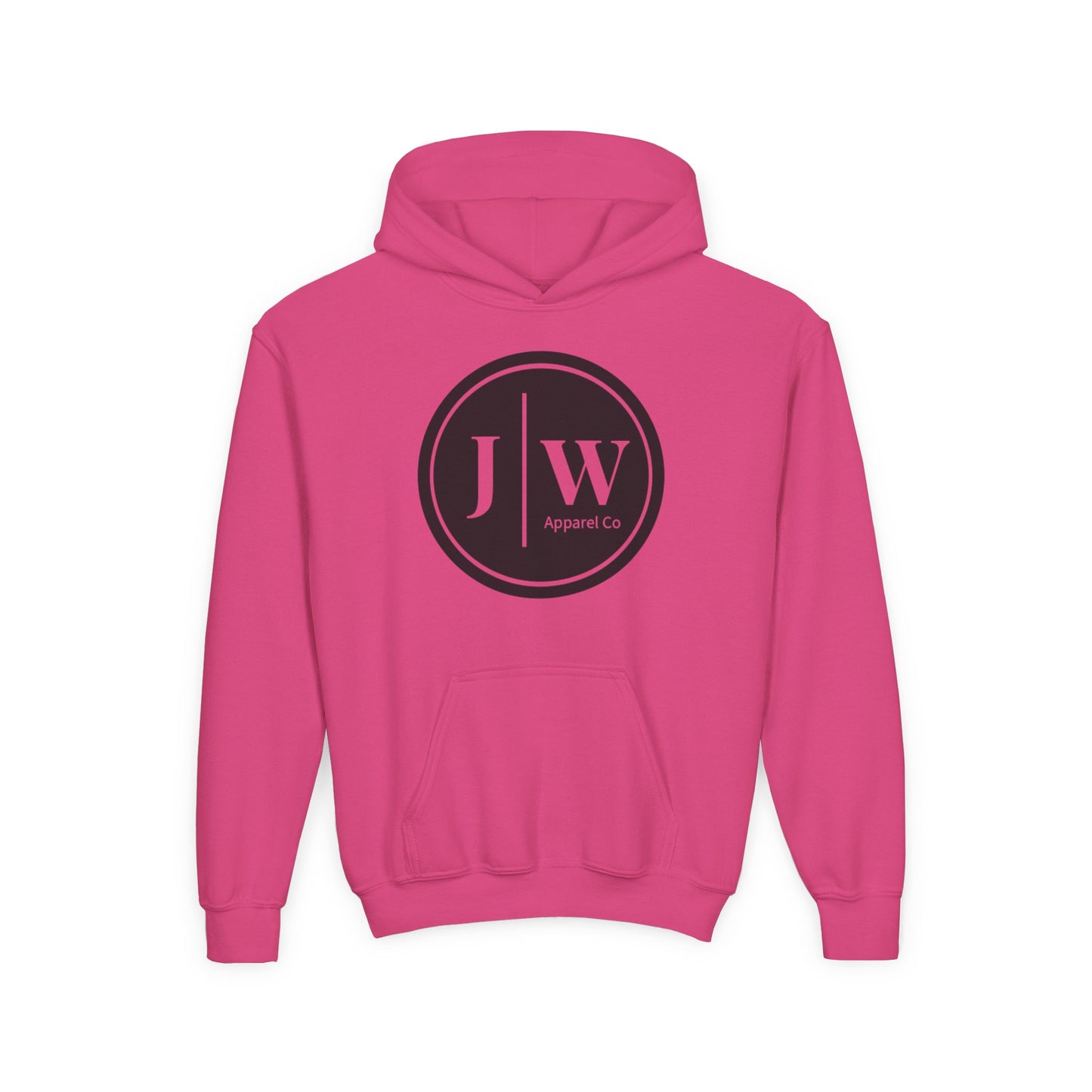 JW “Youth Hoodie” Classic Pullover