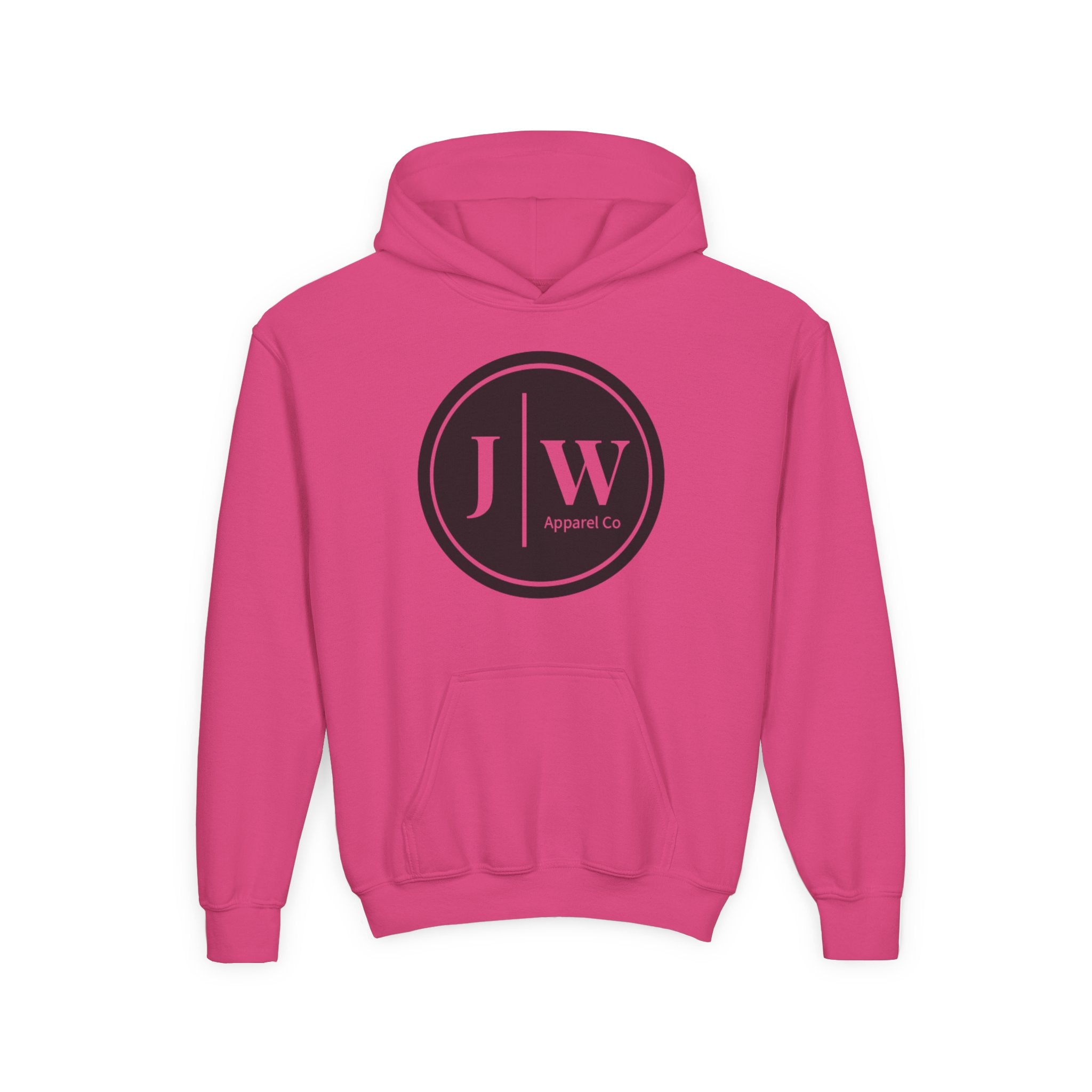 JW “Youth Hoodie” Classic Pullover
