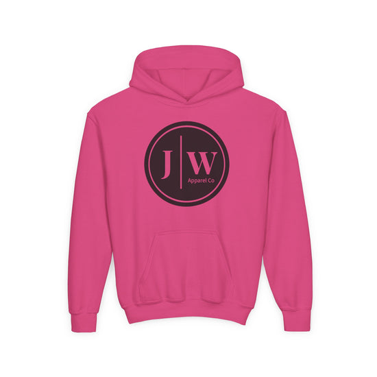 JW “Youth Hoodie” Classic Pullover