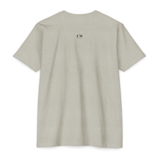 JW “Be Creative” T-Shirt