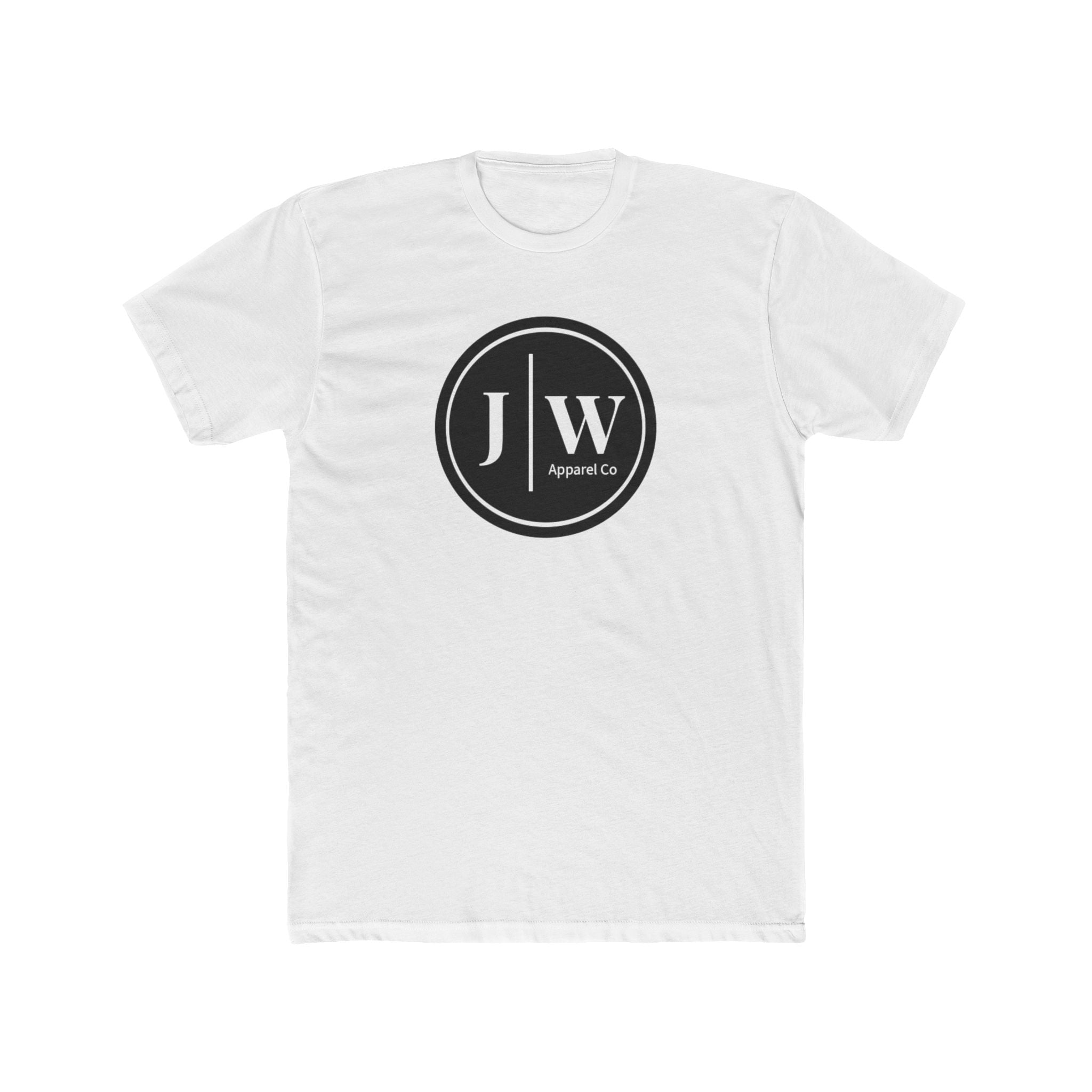 JW “Colormatch logo” T‑Shirt