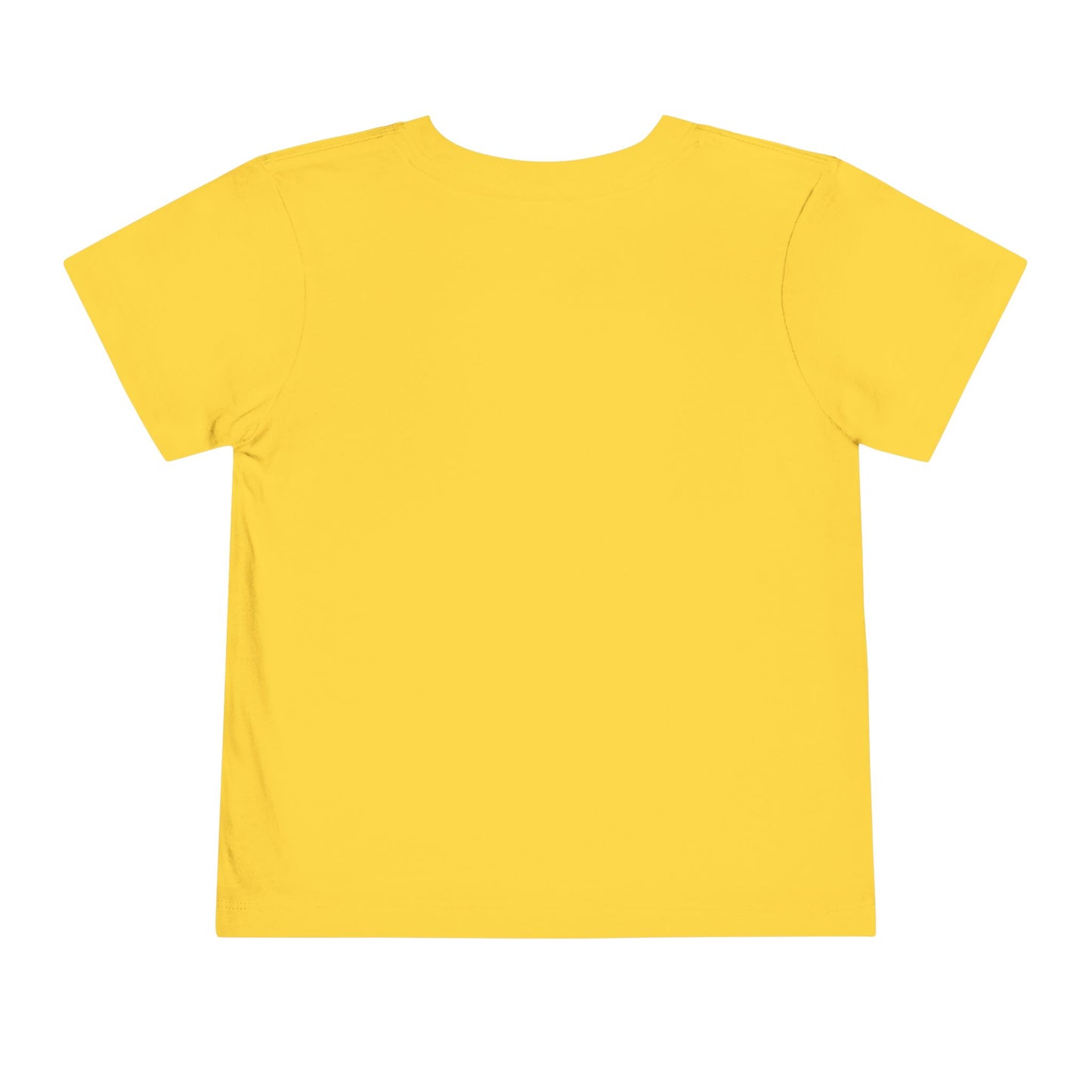 Toddler Tee — JW Apparel Co. Logo
