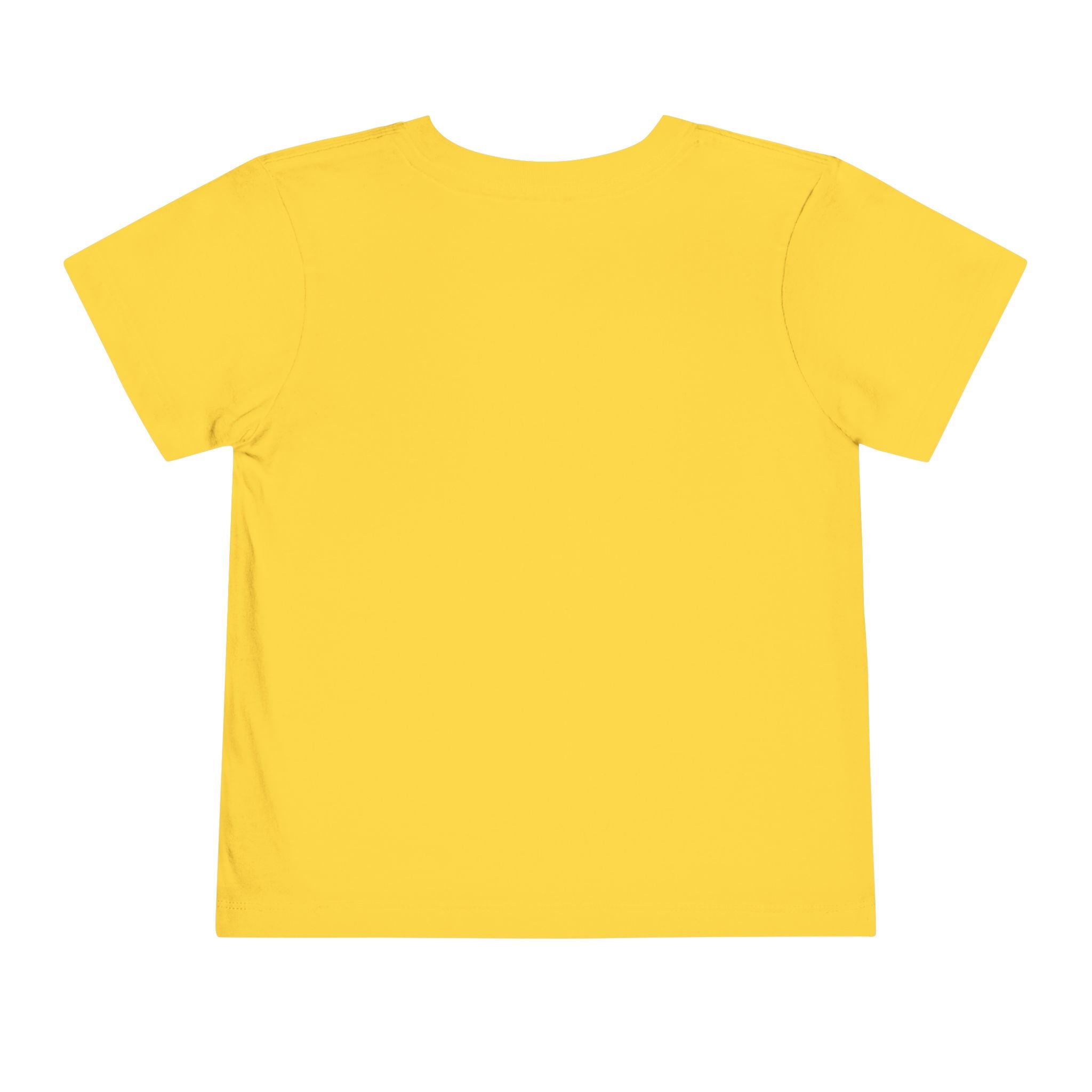 Toddler Tee — JW Apparel Co. Logo
