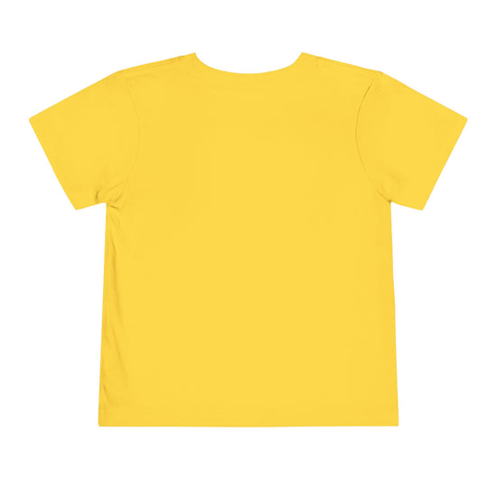 Toddler Tee — JW Apparel Co. Logo