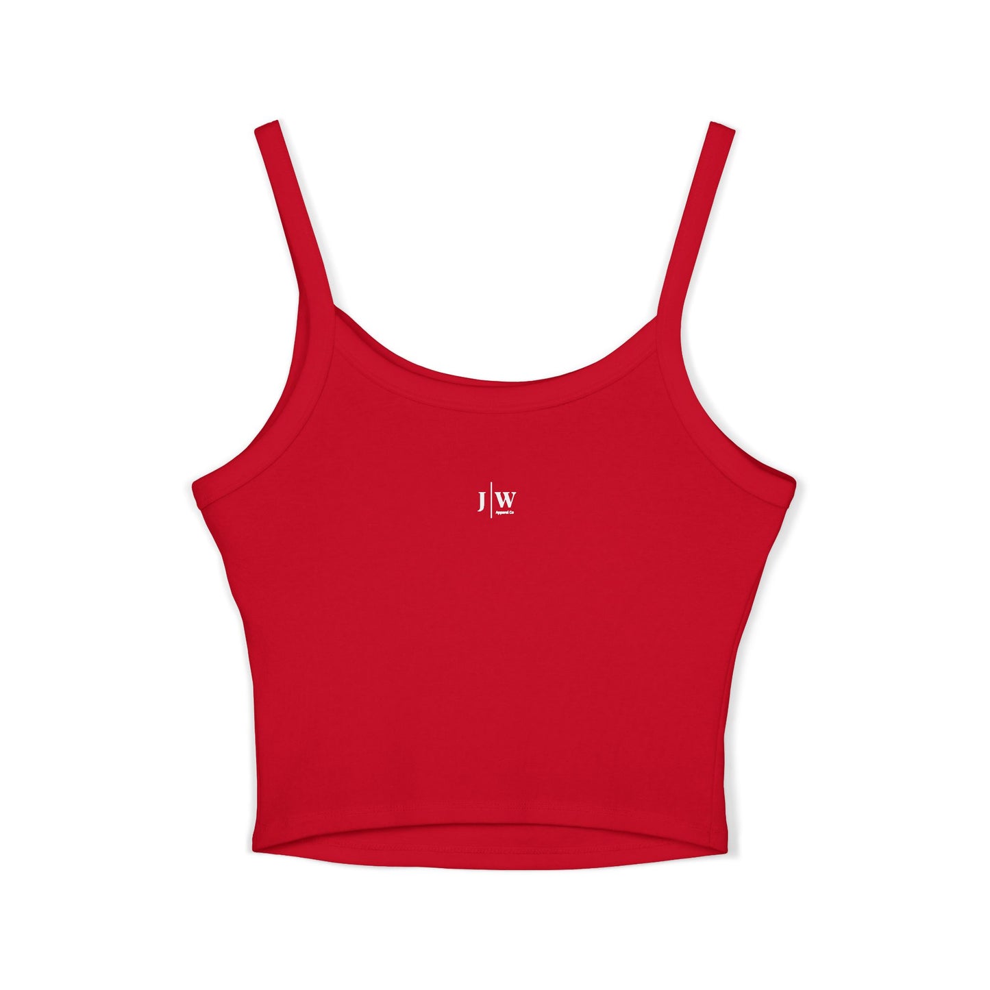 “Wild Heart” Spaghetti Strap Tank Top