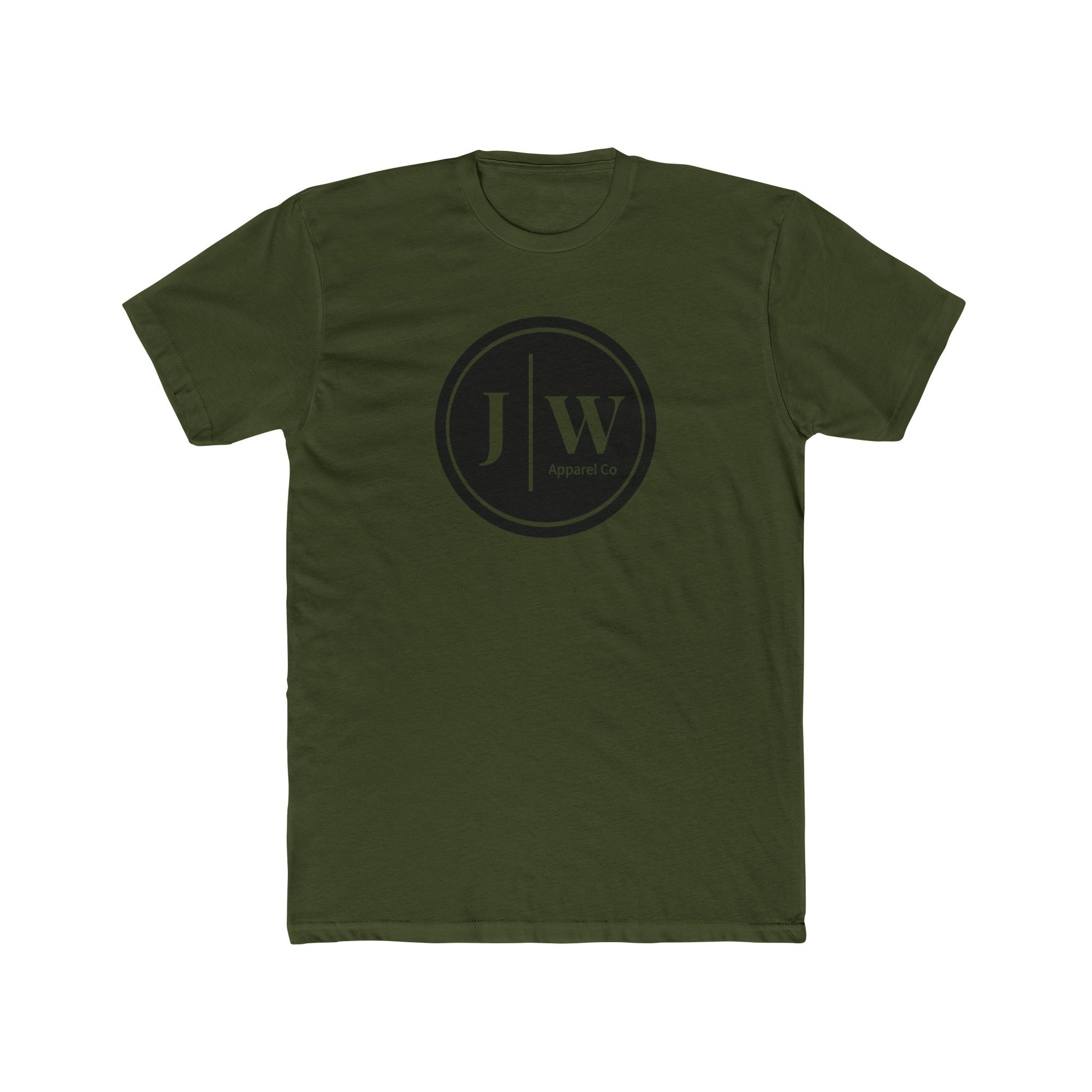 JW “Colormatch logo” T‑Shirt