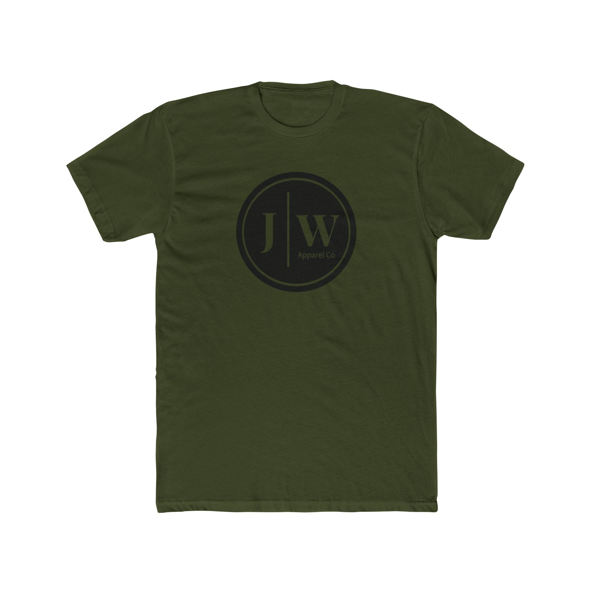 JW “Colormatch logo” T‑Shirt