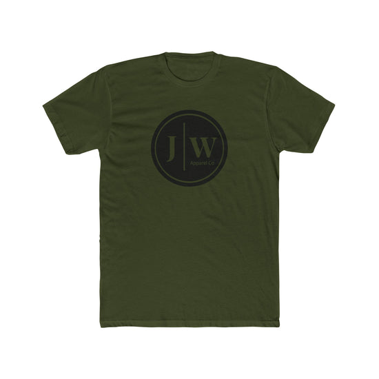 JW “Colormatch logo” T‑Shirt