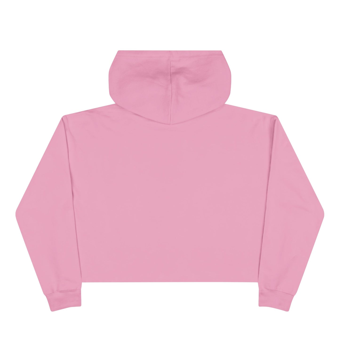 Women’s “Cropped” Hoodie