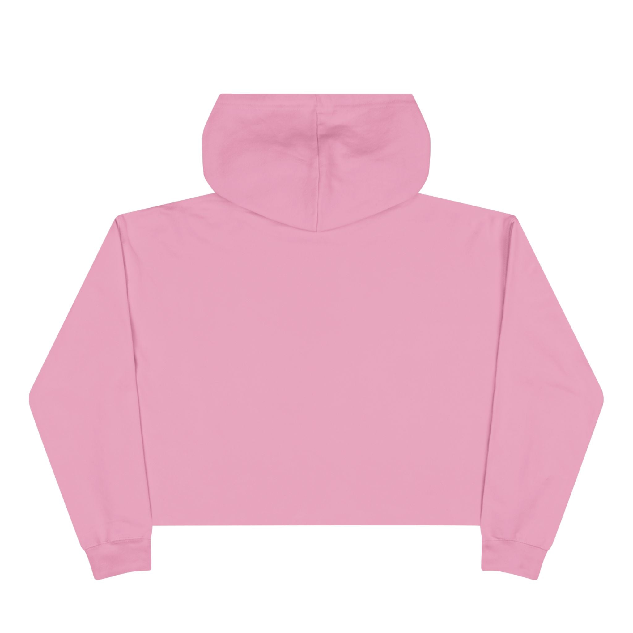 Women’s “Cropped” Hoodie