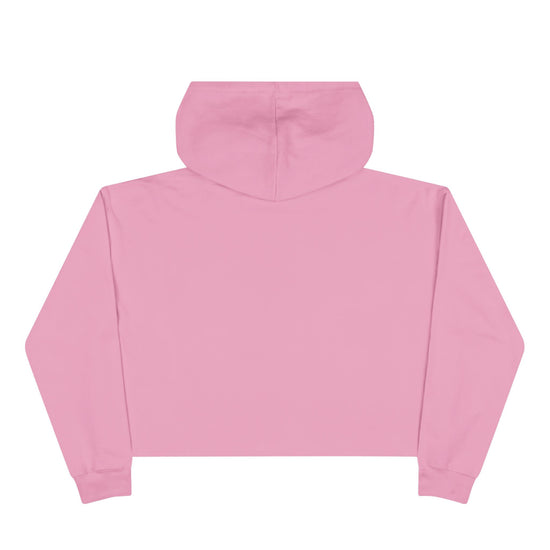 Women’s “Cropped” Hoodie