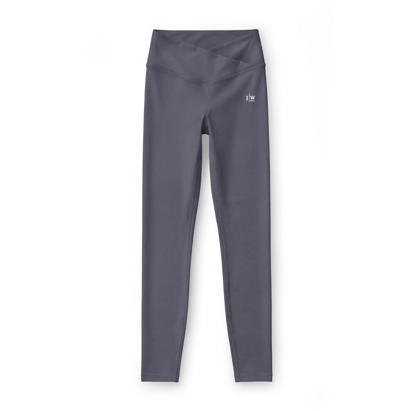 ”High-Waist V-Cut”  Activewear Leggings