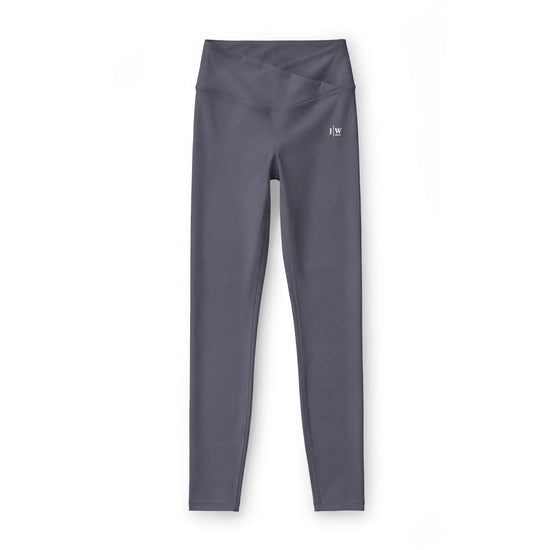 ”High-Waist V-Cut”  Activewear Leggings