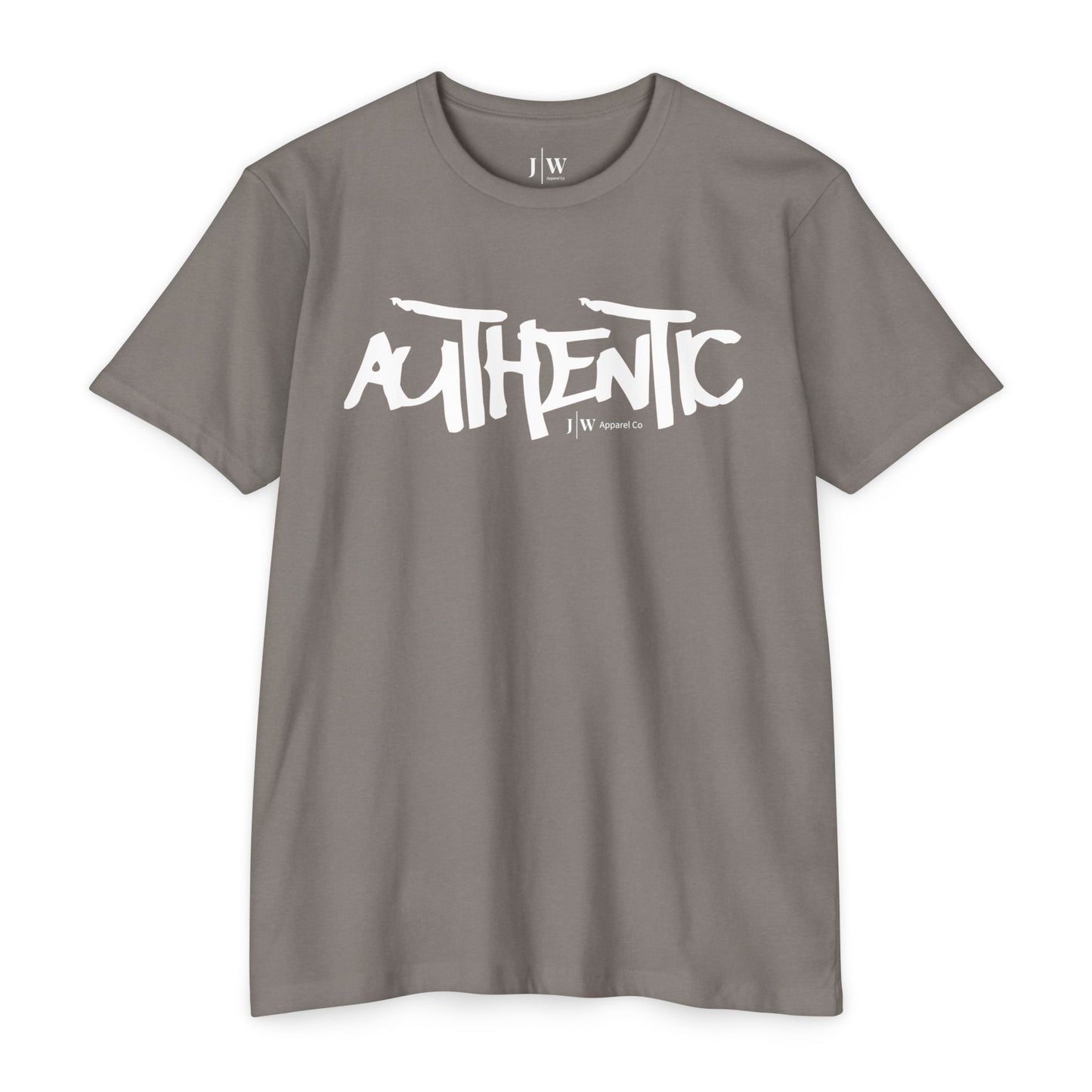 JW “Authentic” T-Shirt