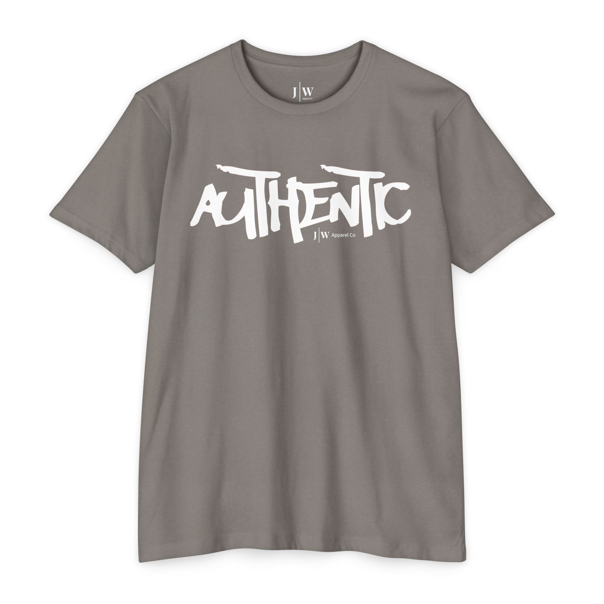 JW “Authentic” T-Shirt