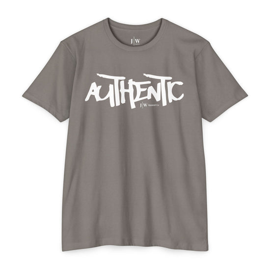 JW “Authentic” T-Shirt