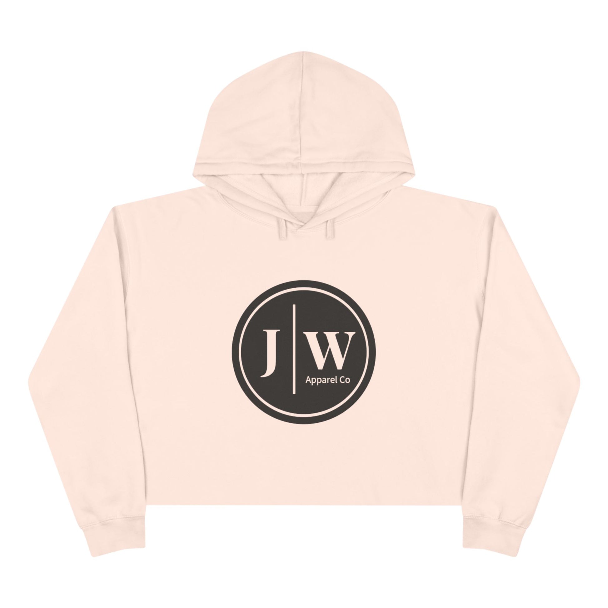 Women’s “Cropped” Hoodie