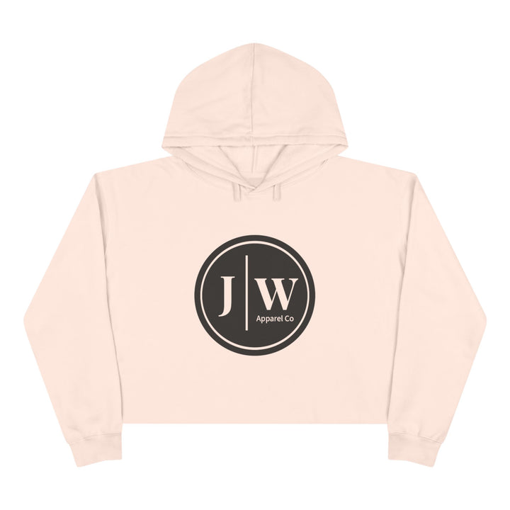 Women’s “Cropped” Hoodie