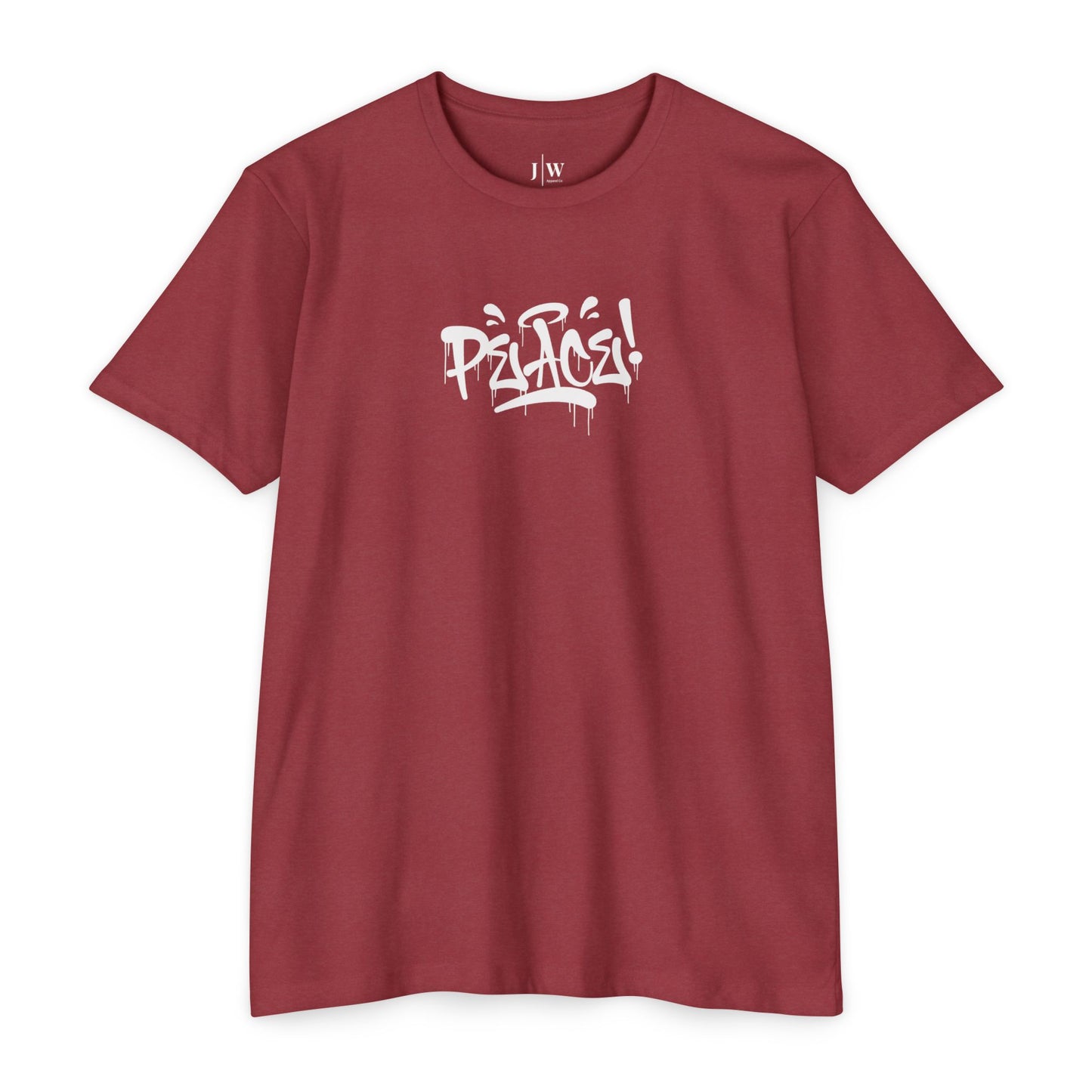 "Peace" Only T-Shirt