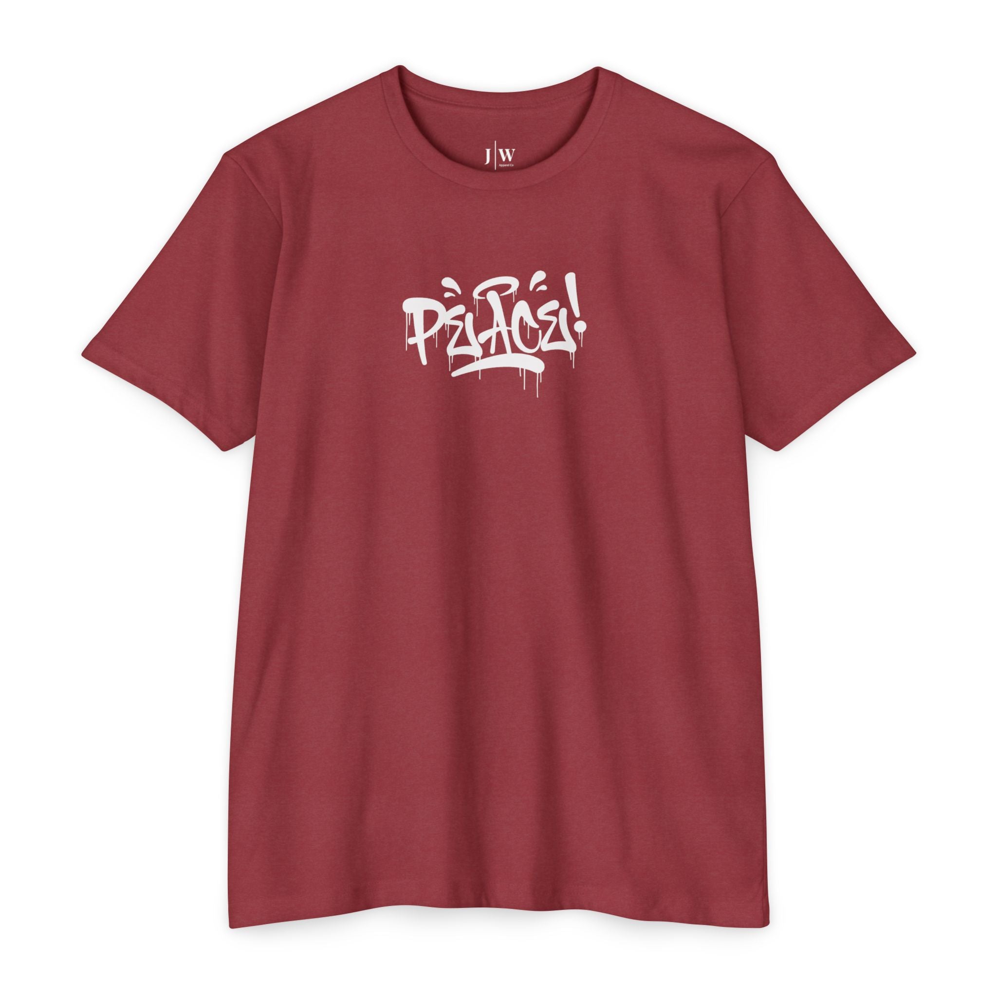 "Peace" Only T-Shirt