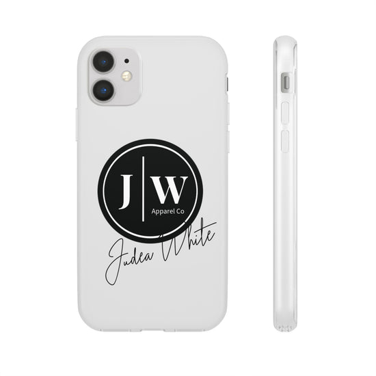 JW Logo Flexi iPhone Case | Protective Cover