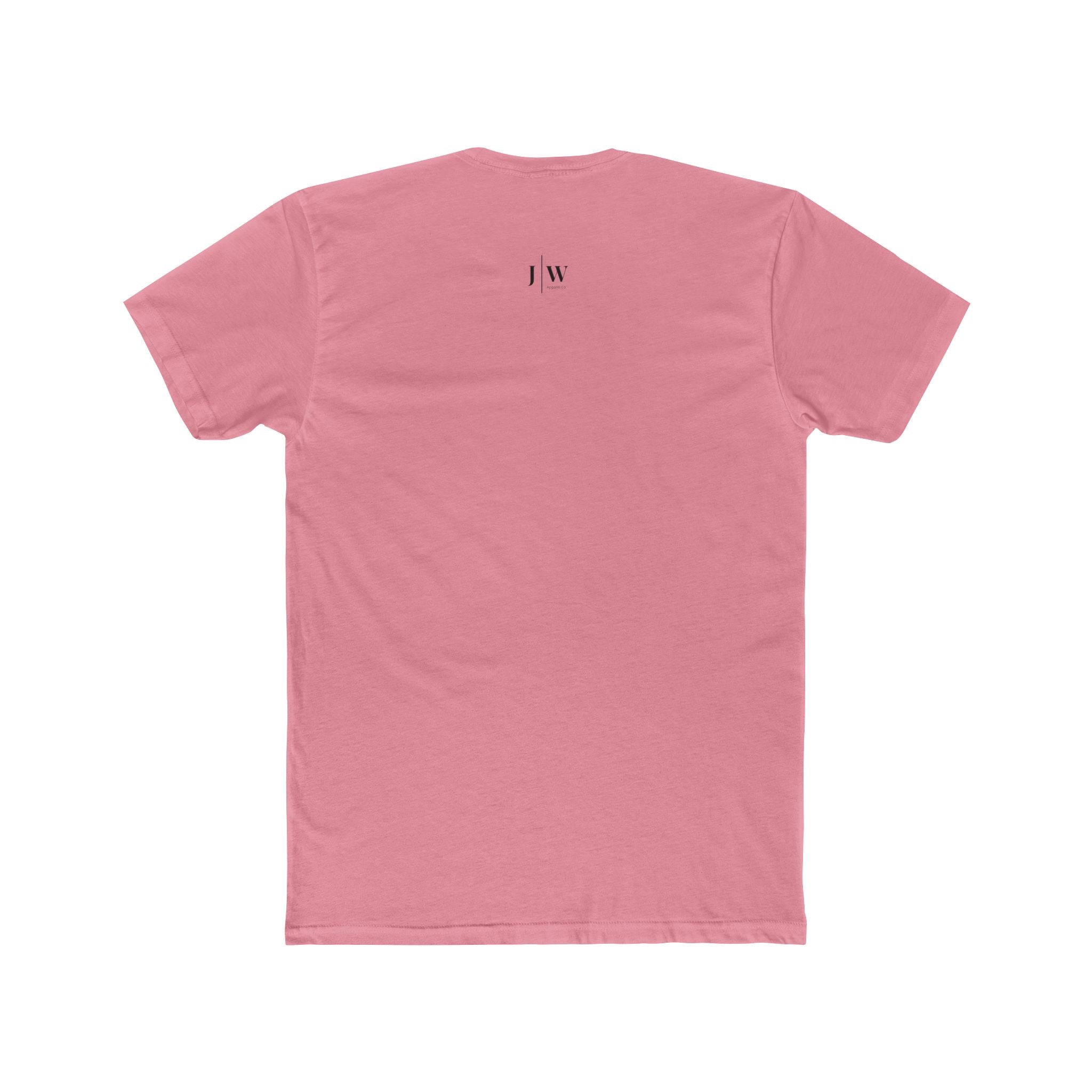 JW “Colormatch logo” T‑Shirt