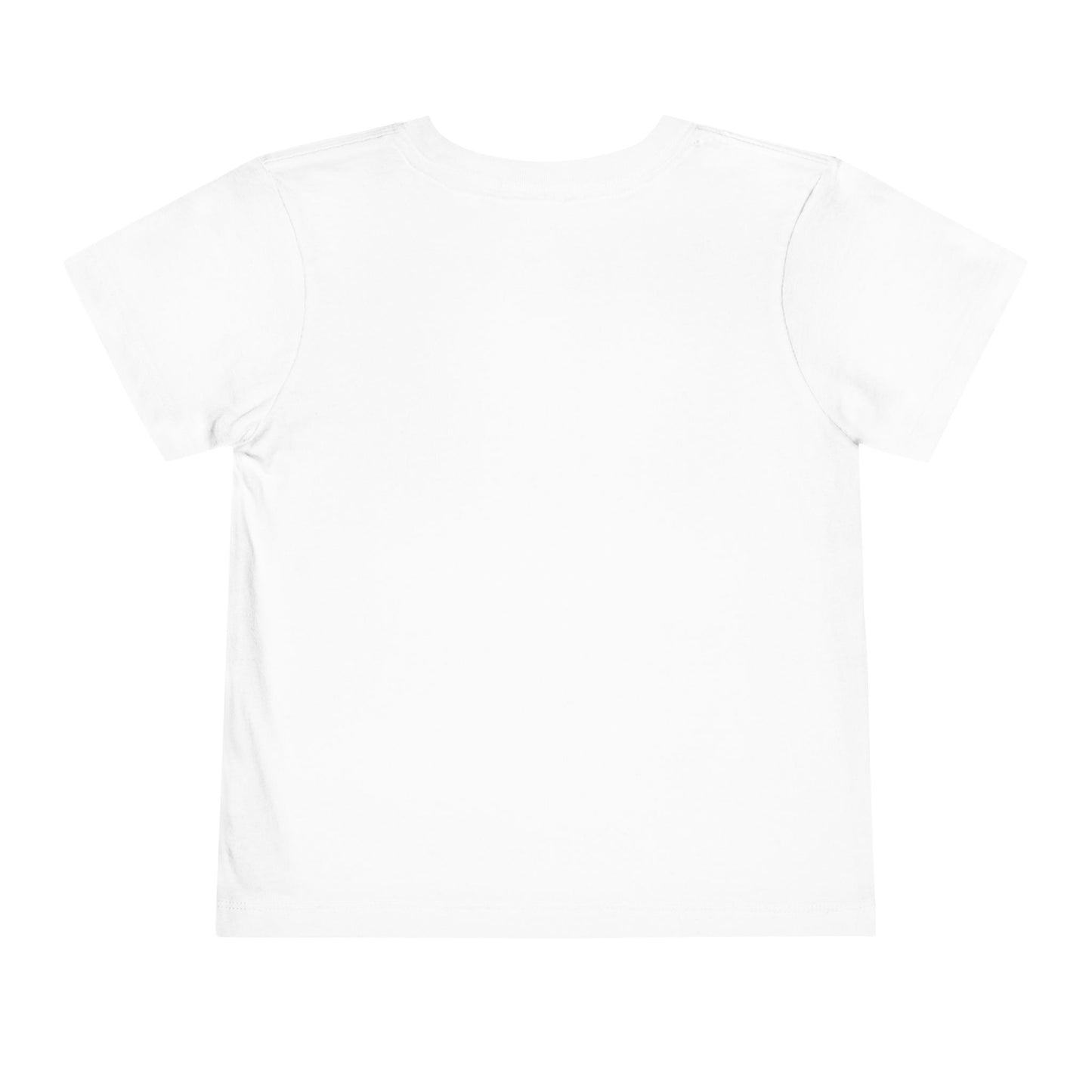 Toddler Tee — JW Apparel Co. Logo