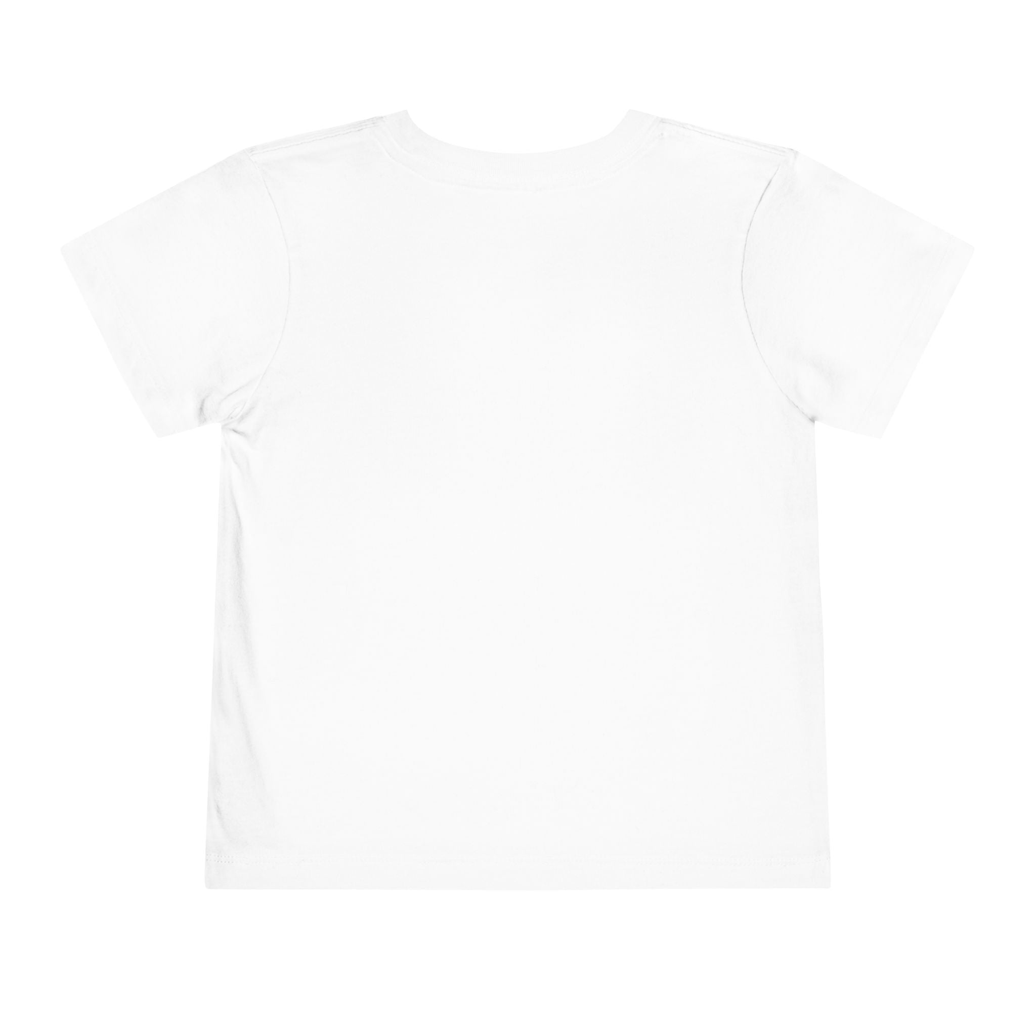 Toddler Tee — JW Apparel Co. Logo