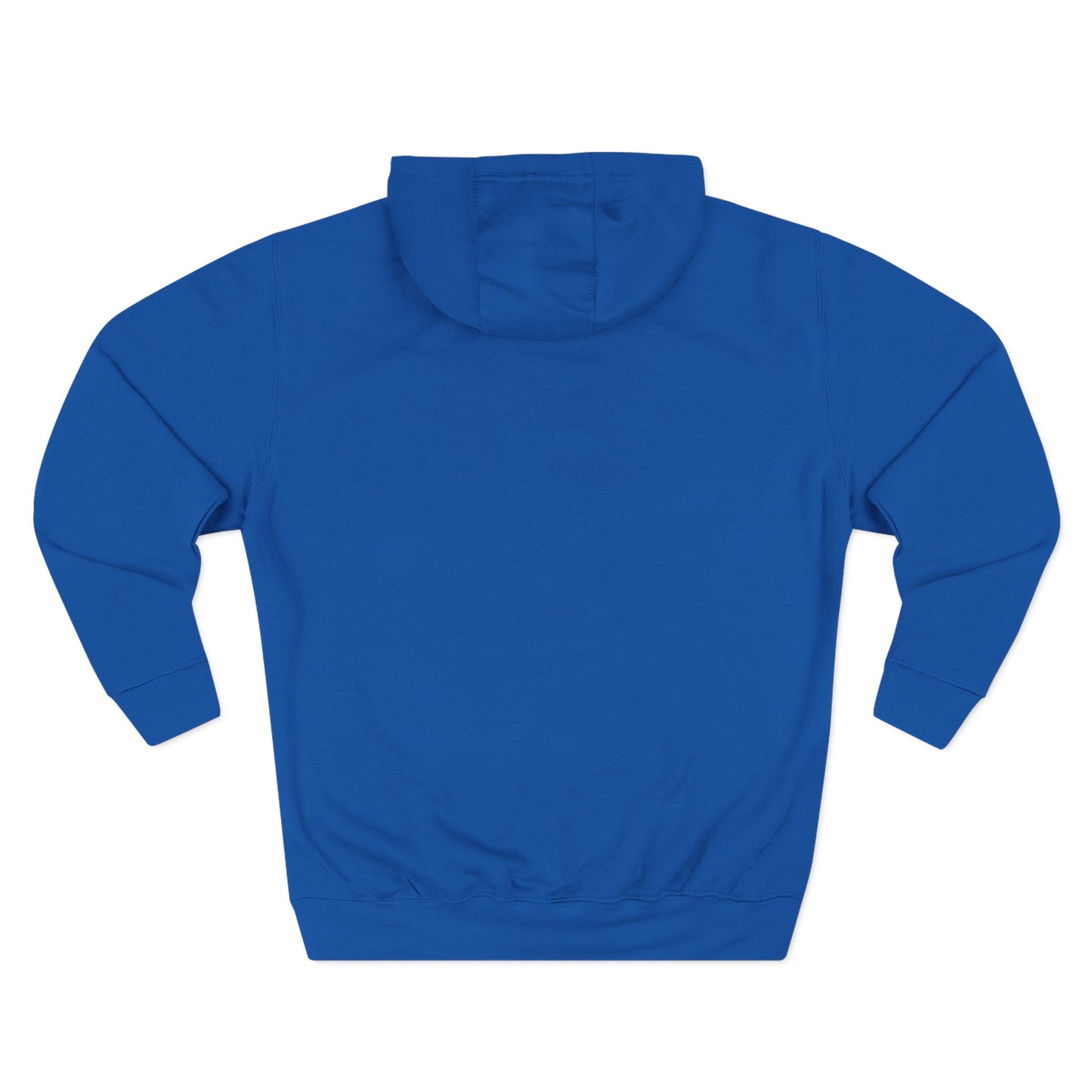 JW “Colormatch” Pullover Hoodie