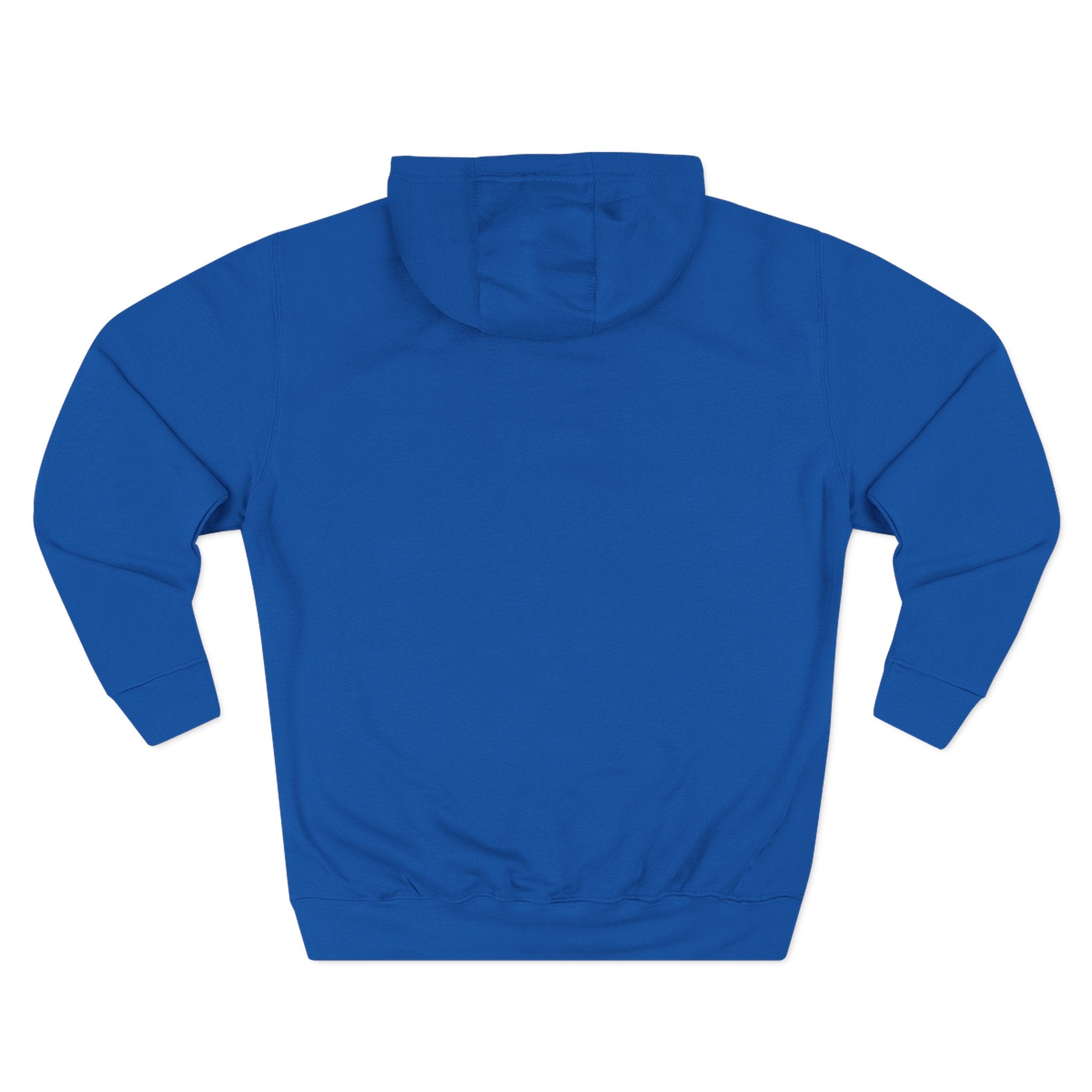 JW “Colormatch” Pullover Hoodie