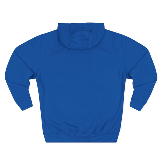 JW “Colormatch” Pullover Hoodie