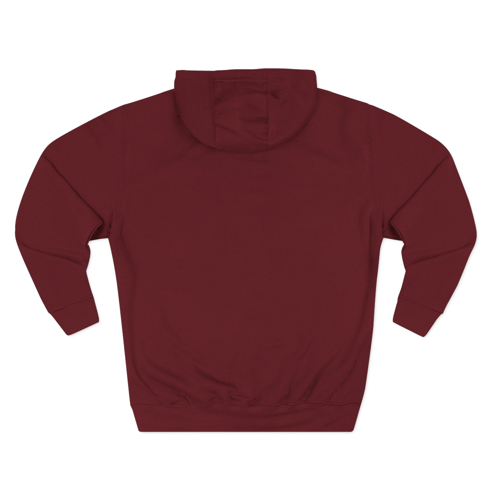 JW “Colormatch” Pullover Hoodie