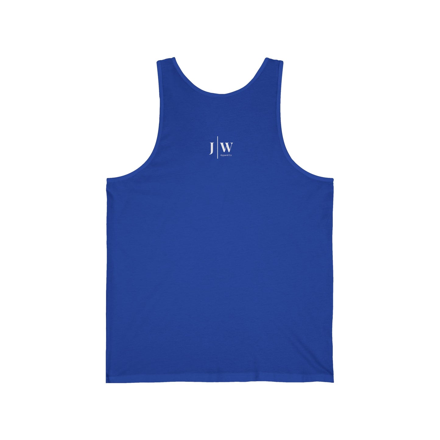 Big Dreams Tank Top